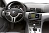 BMW 3-serie - interieur