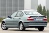 BMW 330d (2003)