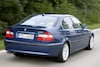 BMW 320i Executive (2003) #2