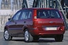 Ford Fusion 1.4 16V Style (2004)