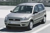 Ford Fusion 1.4 16V Luxury (2003)