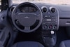 Ford Fiesta - interieur