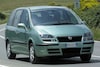 Fiat Ulysse, 5-deurs 2002-2007