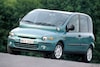 Fiat Multipla, 5-deurs 2002-2004