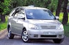 Toyota Avensis Verso, 5-deurs 2001-2003
