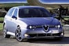 Alfa Romeo 156 Sportwagon GTA 3.2 V6 24V (2002)