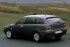 Alfa Romeo 156 Sportwagon 1.9 JTD Progression (2002)