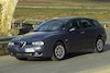 Alfa Romeo 156 Sportwagon, 5-deurs 2002-2003