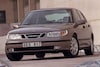 Saab 9-5 3.0 V6 t Vector (2003)
