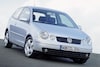 Volkswagen Polo, 3-deurs 2001-2005