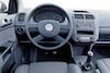 Volkswagen Polo - interieur
