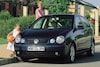 Volkswagen Polo 1.4 16V FSI Sportline (2003)