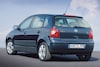 Volkswagen Polo 1.4 16V FSI Sportline (2003)