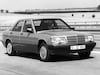 Mercedes-Benz 190-serie 1983-1993