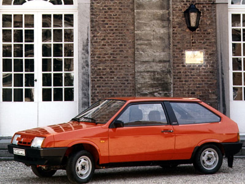Lada Samara 1.1 (1994)