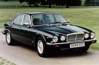 Jaguar V12