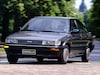 Toyota Corolla Liftback, 5-deurs 1987-1992