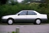 Alfa Romeo 164 3.0 V6 Quadrifoglio (1990)