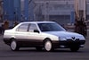 Alfa Romeo 164, 4-deurs 1988-1993