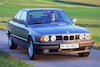 BMW 530i (1993) #3