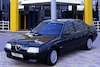Alfa Romeo 164 2.0 Twin Spark (S) (1990)