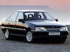 Opel Omega, 4-deurs 1989-1994