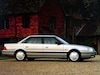 Rover 800-serie, 4-deurs 1986-1992