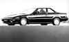 Honda Prelude, 2-deurs 1987-1992