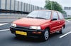 Daihatsu Charade 1.3i TX (1990)