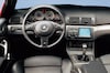 BMW 3-serie Compact - interieur