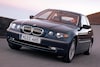 BMW 316ti Compact (2002)
