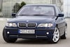 BMW 330i Executive (2002) #2