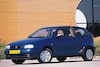 Seat Ibiza, 3-deurs 1996-1999