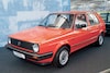 Volkswagen Golf 1.6 CL (1989)