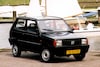 Fiat Panda, 3-deurs 1986-2003