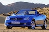 Mercedes-Benz SLK, 2-deurs 2000-2004