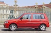 Mazda Demio 1.5 Exclusive (2001)