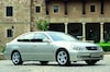 Lexus GS, 4-deurs 2000-2005