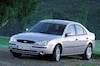 Ford Mondeo, 4-deurs 2000-2003