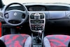 Lancia Ypsilon - interieur