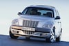 Chrysler PT Cruiser 2.0i Classic (2001)