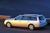 Ford Mondeo Wagon 2.0 16V Collection (2002)
