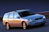 Ford Mondeo Wagon 2.0 TDdi 115pk Ghia (2001)