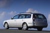 Ford Mondeo Wagon 2.0 16V Collection (2002)