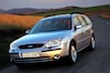 Ford Mondeo Wagon 2.0 16V Ghia (2001)