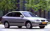 Hyundai Elantra, 5-deurs 2000-2003