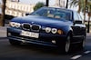 BMW 520i Executive (2001) #2