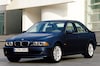 BMW 5-serie, 4-deurs 2000-2003