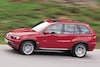 AutoWeek Top 50: BMW X5
