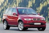 BMW X5 4.6is (2002)